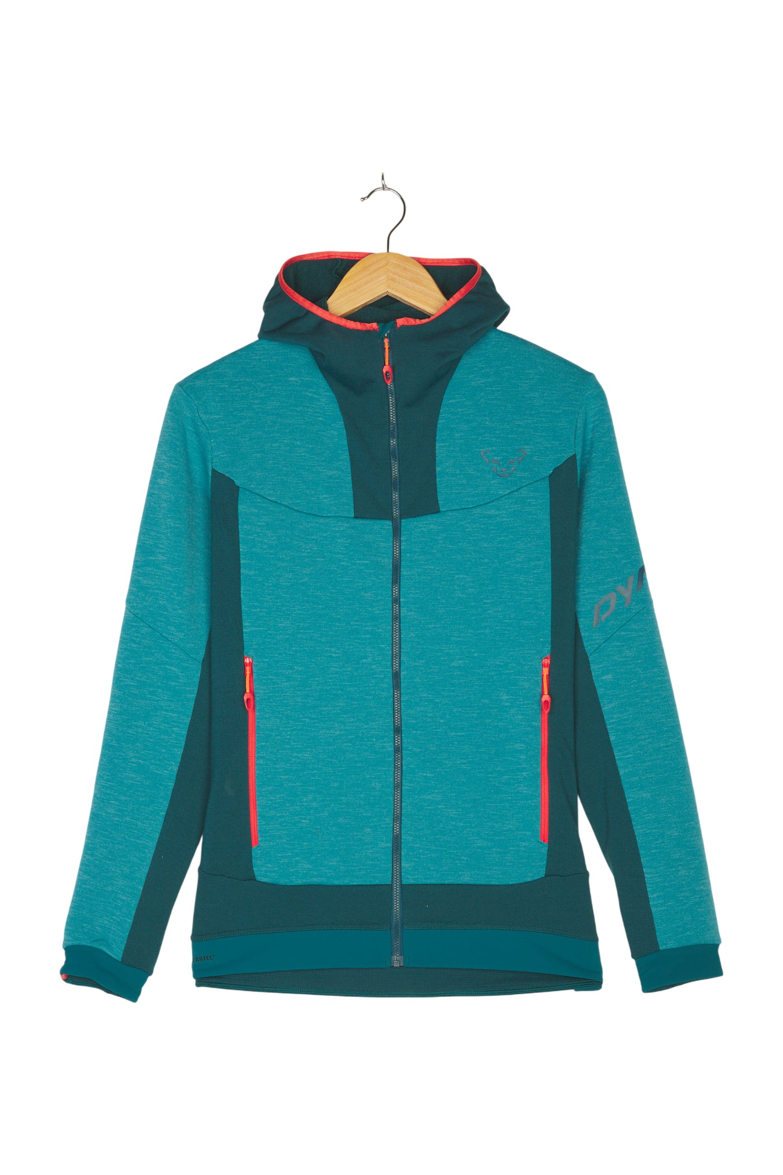 Fleecejacke für Damen